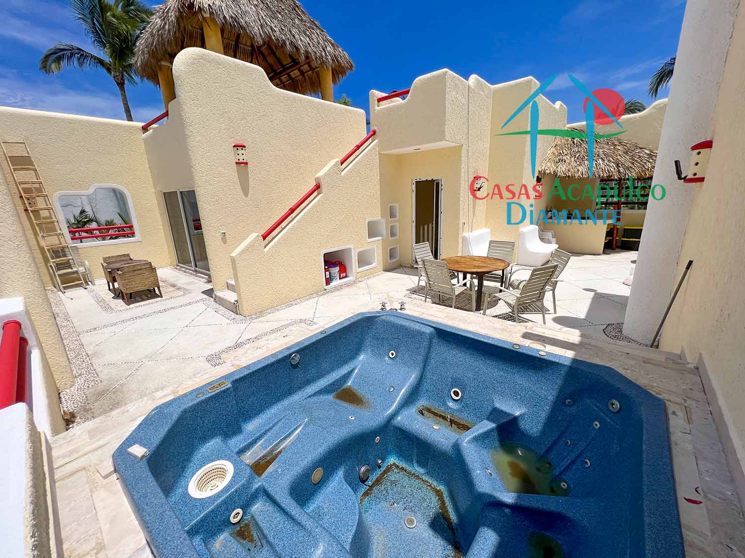 Son Vida Barbados 3 - Roof garden 9 Son Vida Barbados 3 - Roof garden 9